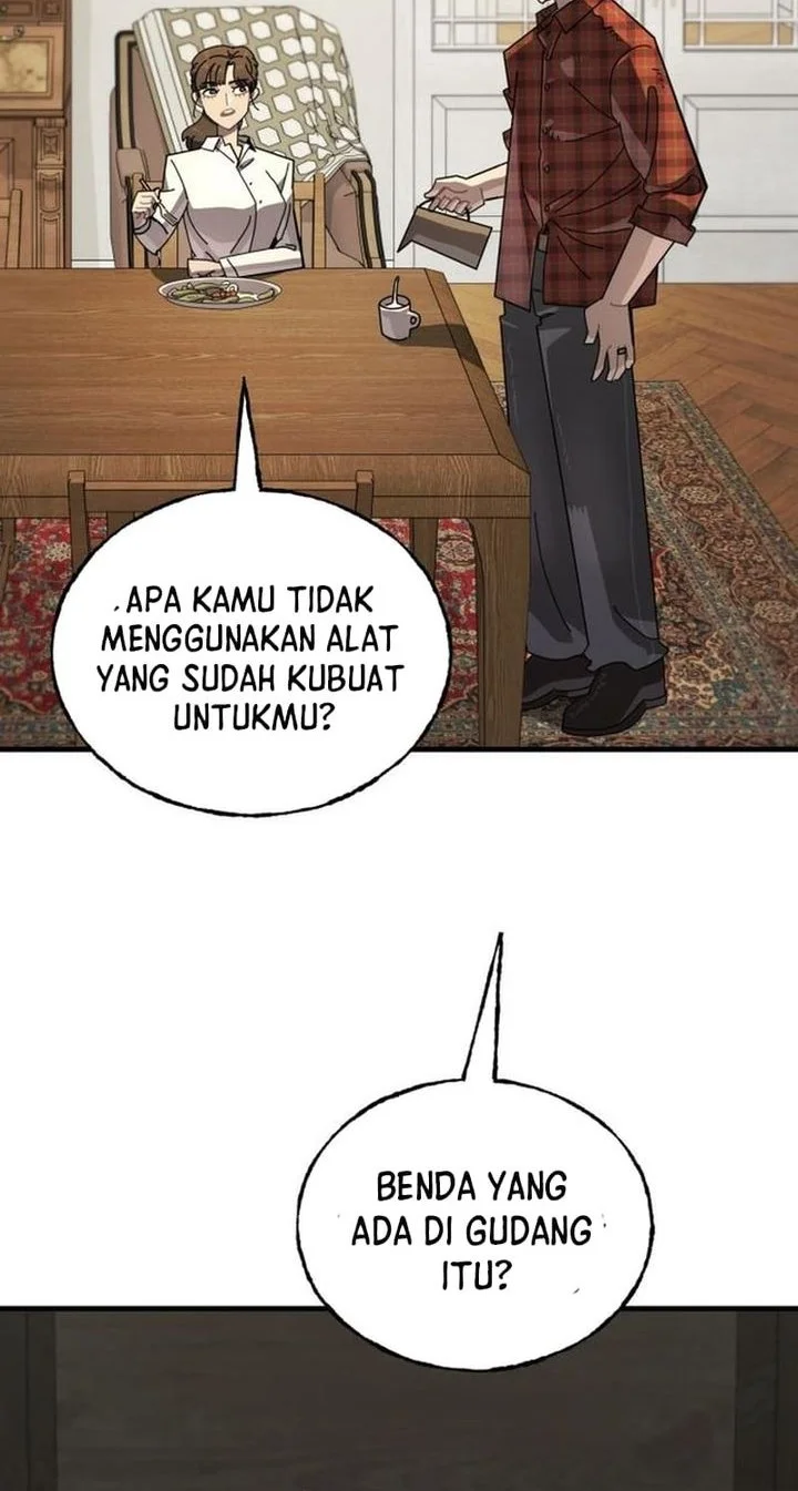 The Great Vincent Chapter 10 Gambar 13