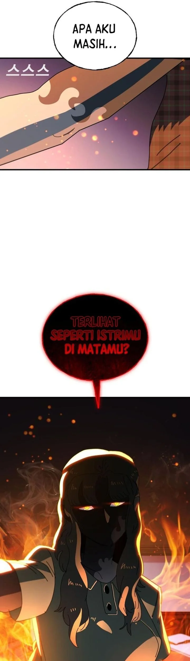 The Great Vincent Chapter 10 Gambar 78