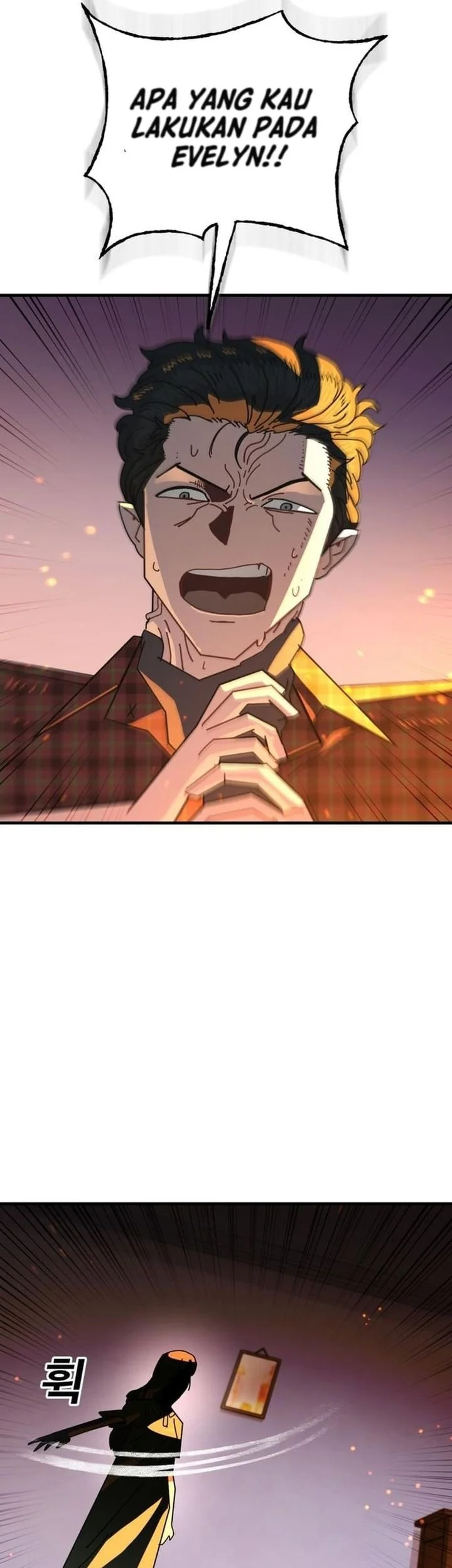 The Great Vincent Chapter 10 Gambar 82