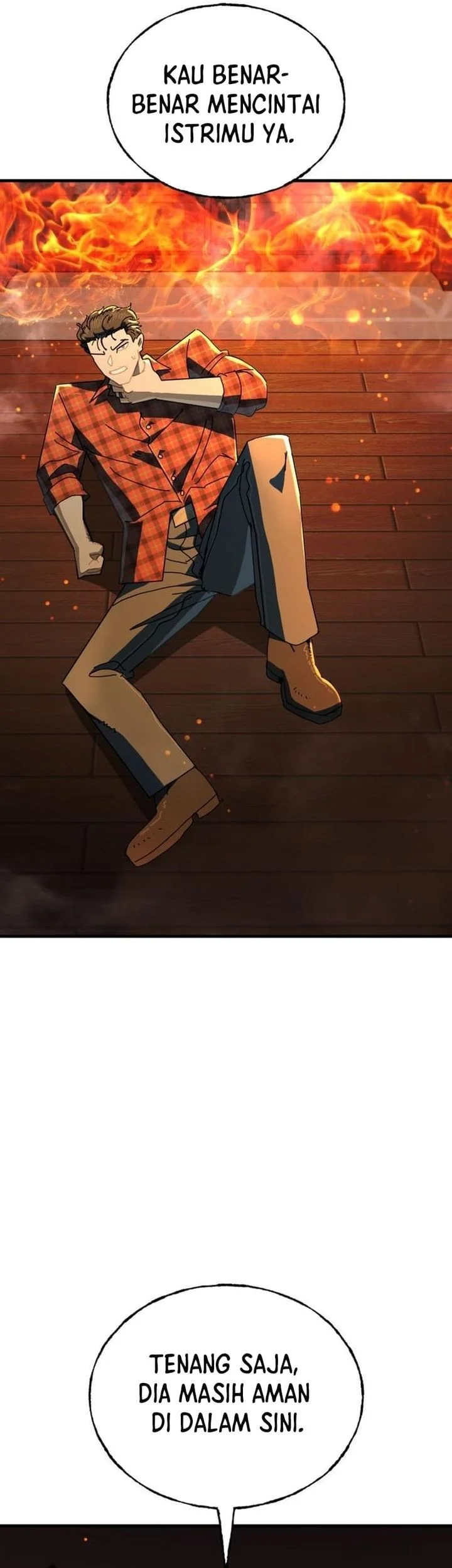 The Great Vincent Chapter 10 Gambar 84