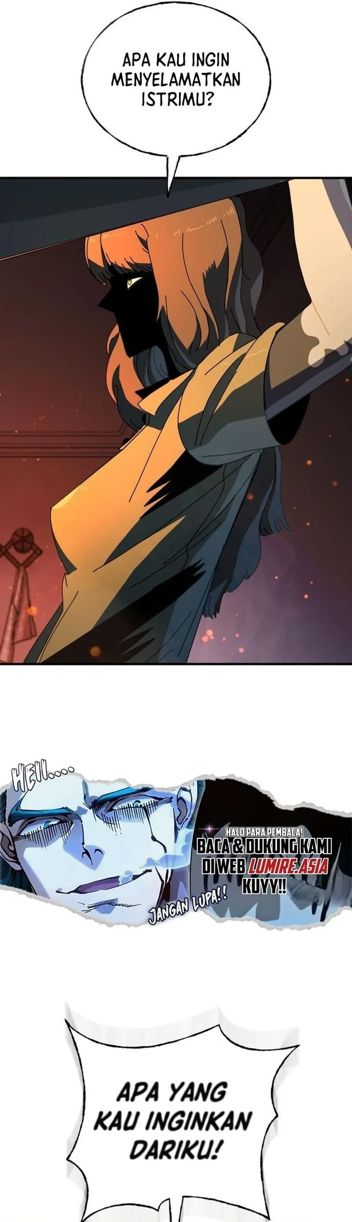 The Great Vincent Chapter 10 Gambar 88