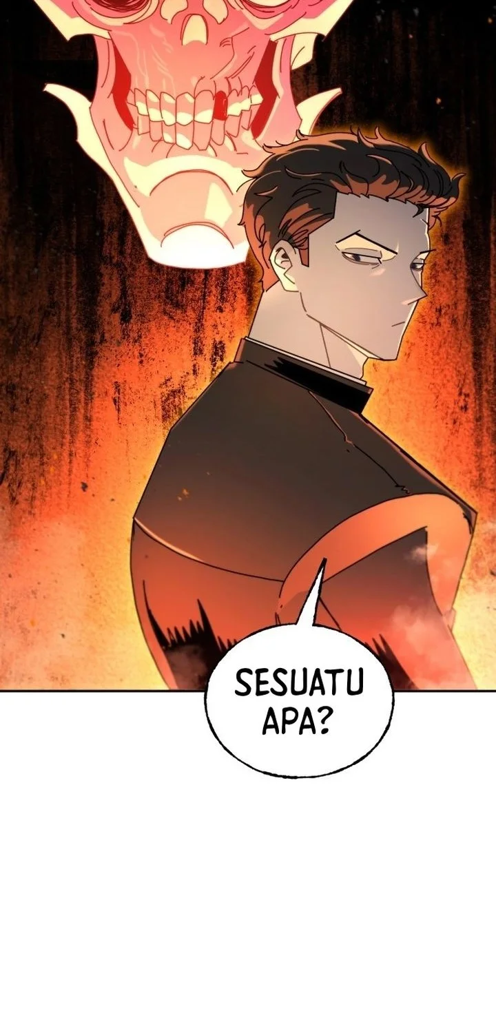 The Great Vincent Chapter 2 Gambar 85