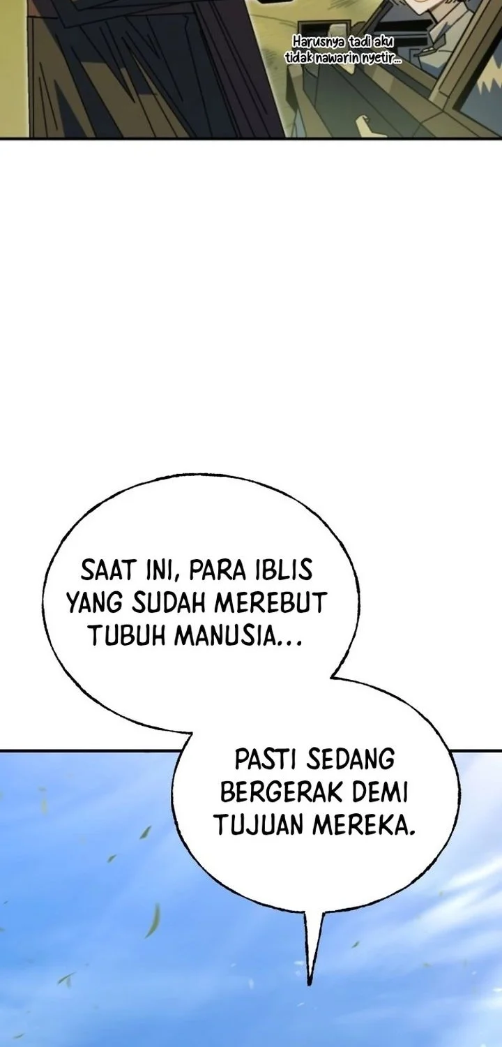 The Great Vincent Chapter 2 Gambar 20