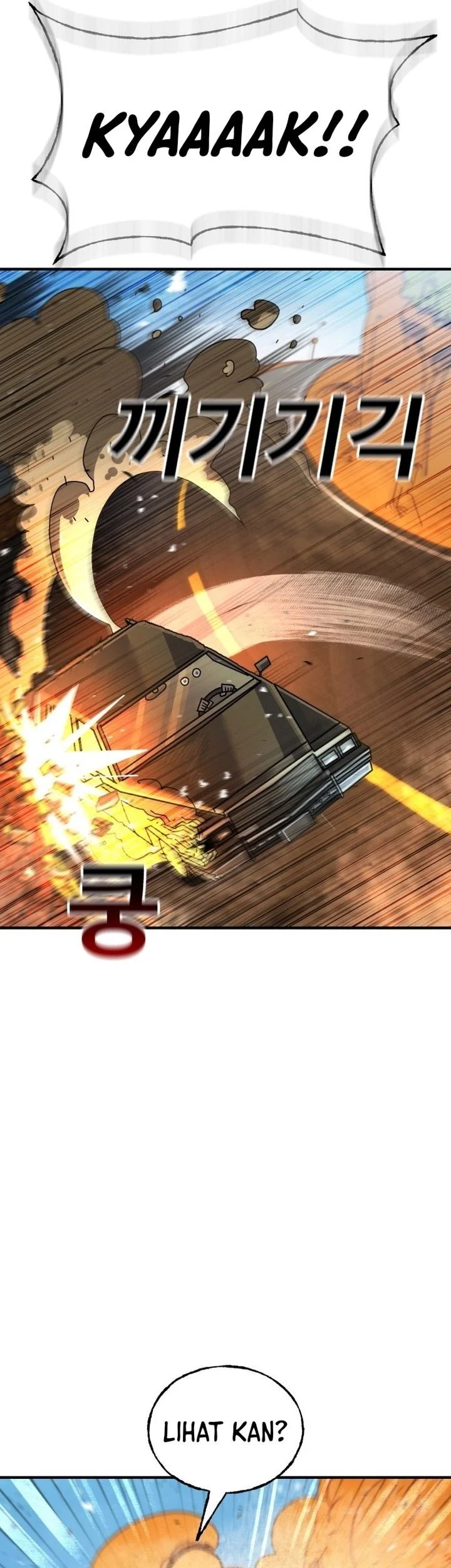 The Great Vincent Chapter 2 Gambar 35