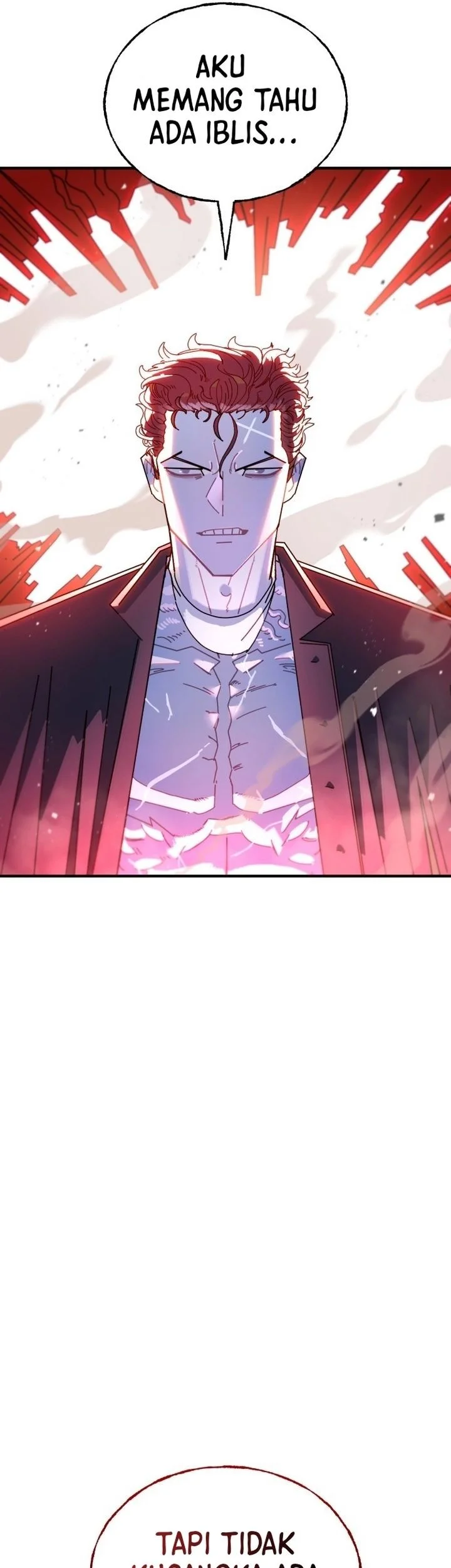 The Great Vincent Chapter 2 Gambar 49