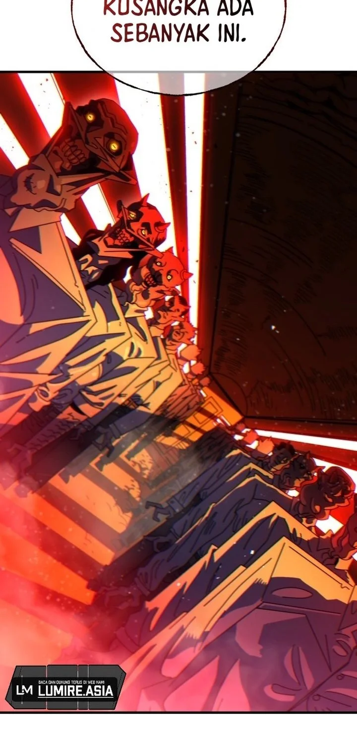 The Great Vincent Chapter 2 Gambar 50