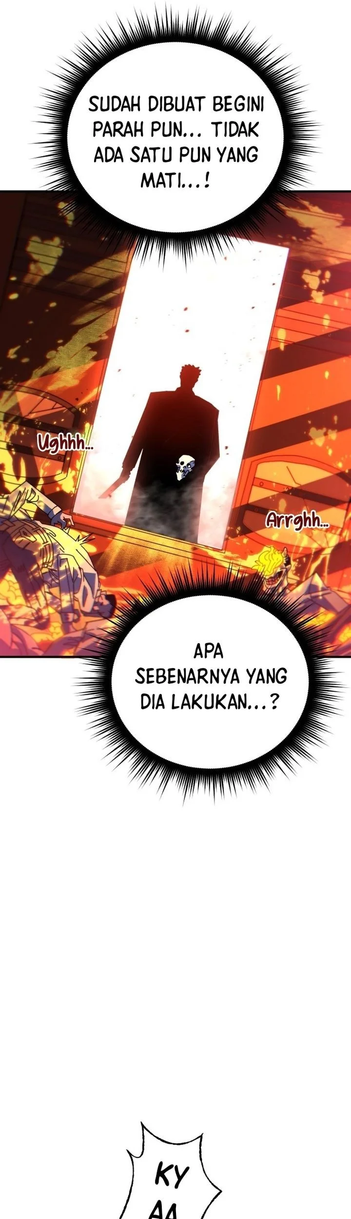 The Great Vincent Chapter 2 Gambar 76