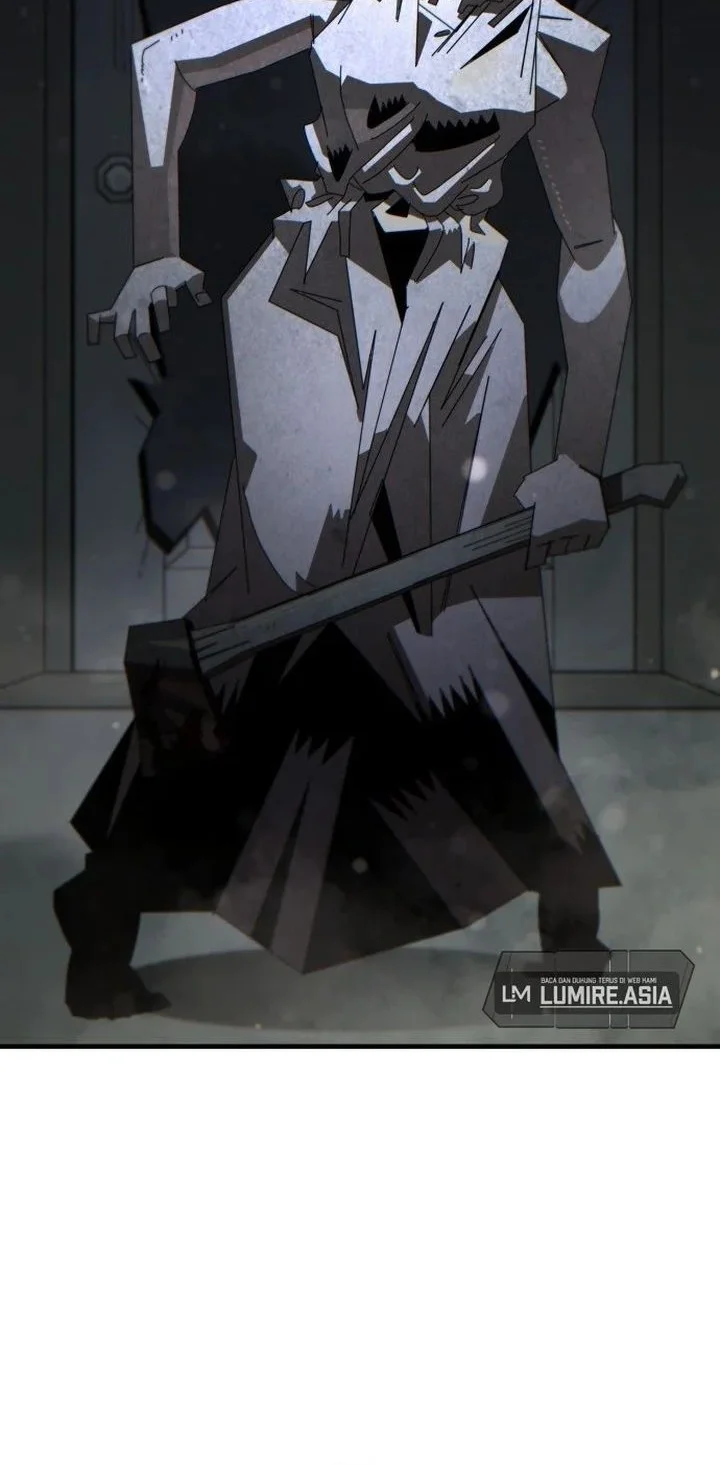 The Great Vincent Chapter 4 Gambar 86