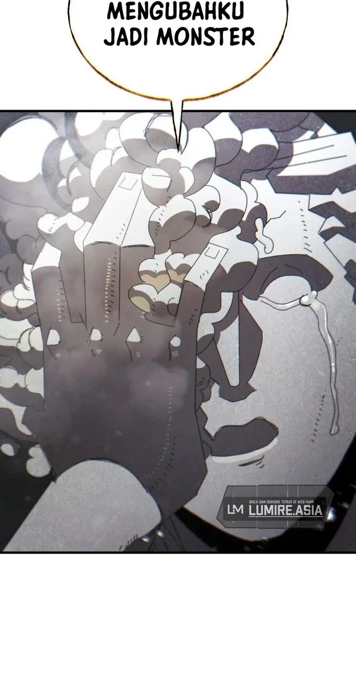 The Great Vincent Chapter 4 Gambar 82