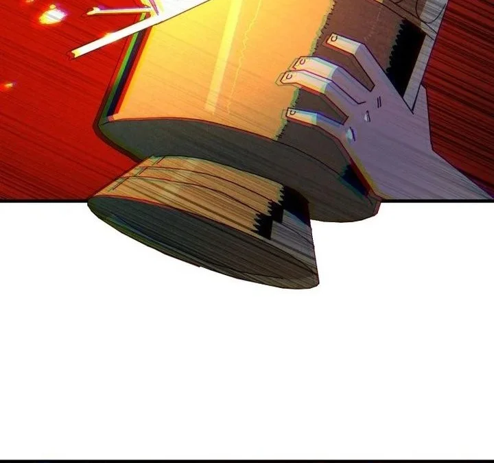 The Great Vincent Chapter 4 Gambar 8