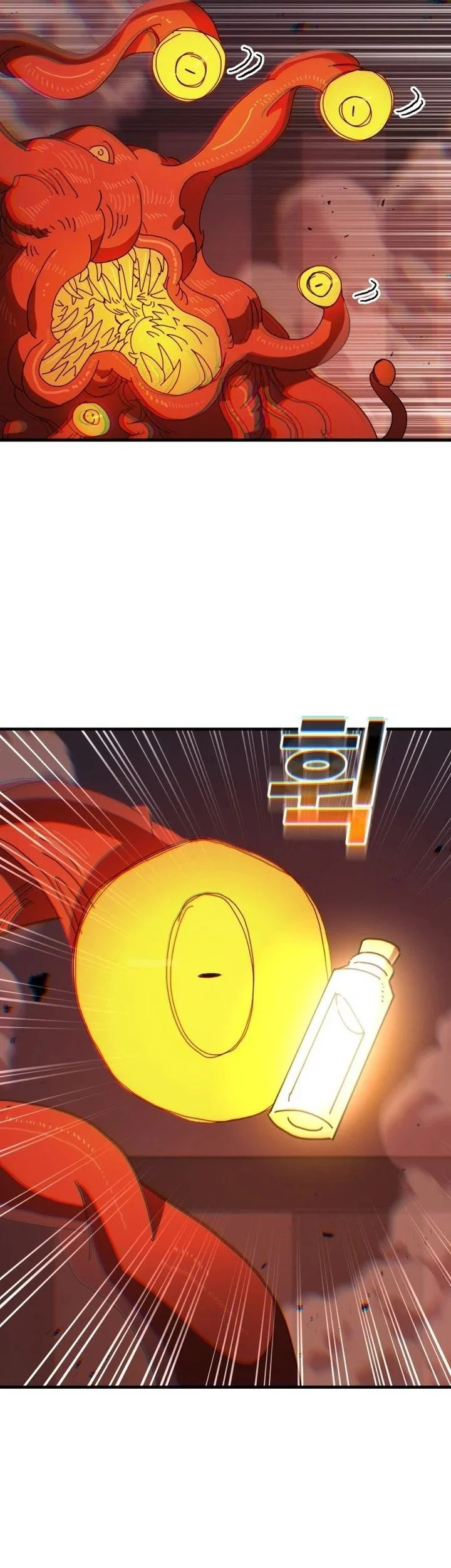 The Great Vincent Chapter 4 Gambar 29