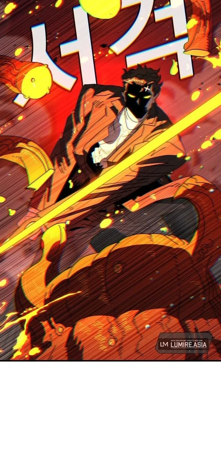 The Great Vincent Chapter 4 Gambar 32