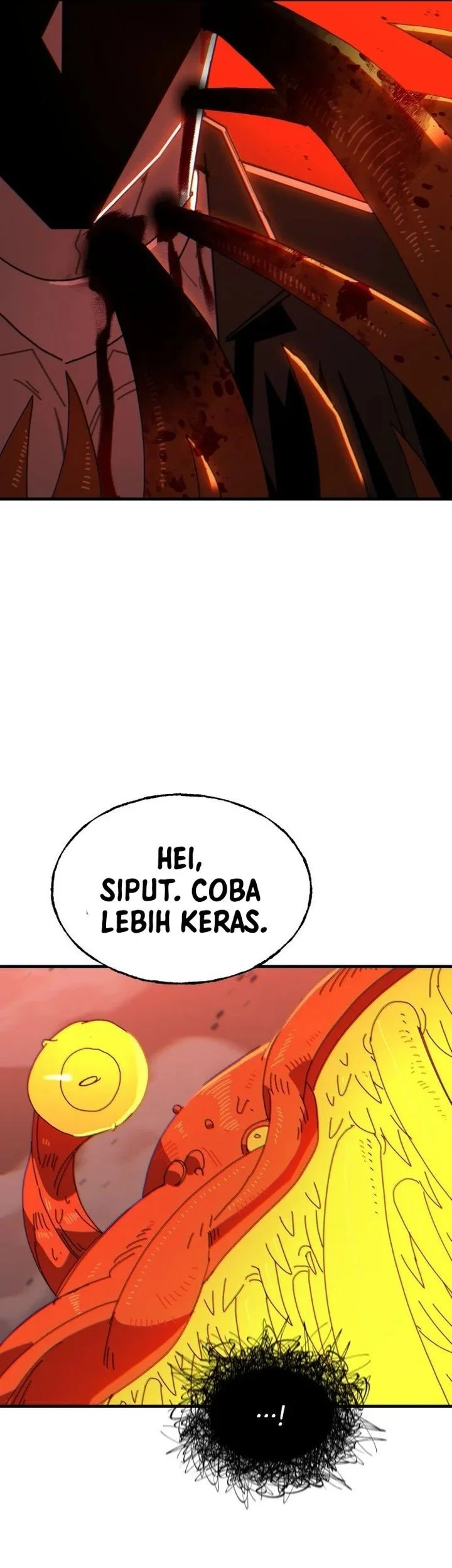 The Great Vincent Chapter 4 Gambar 39