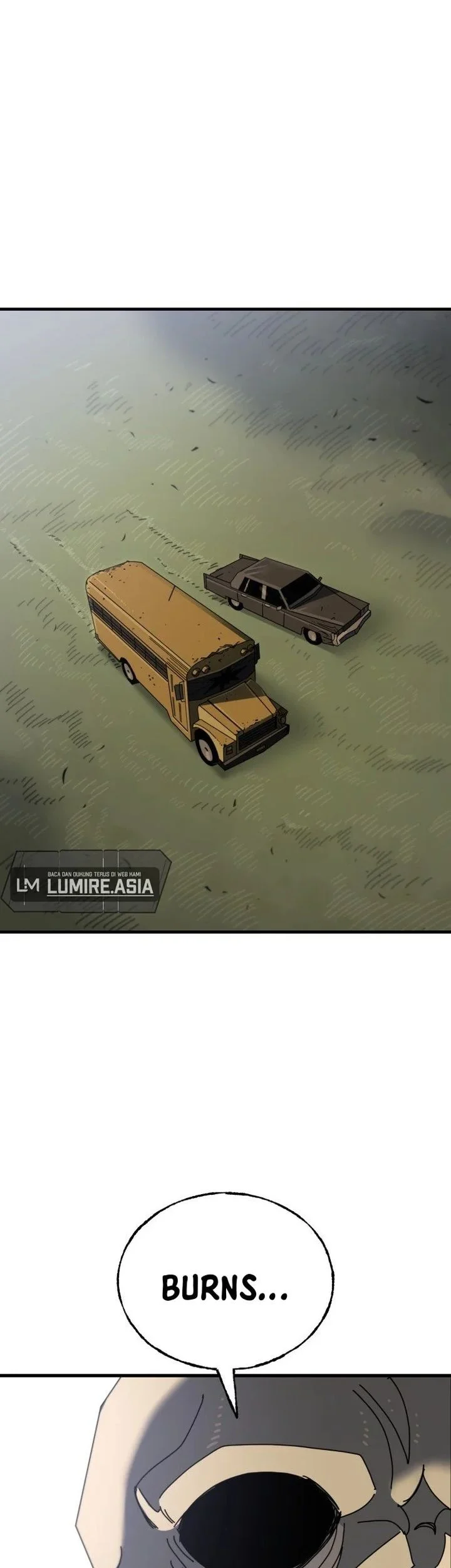 The Great Vincent Chapter 4 Gambar 53