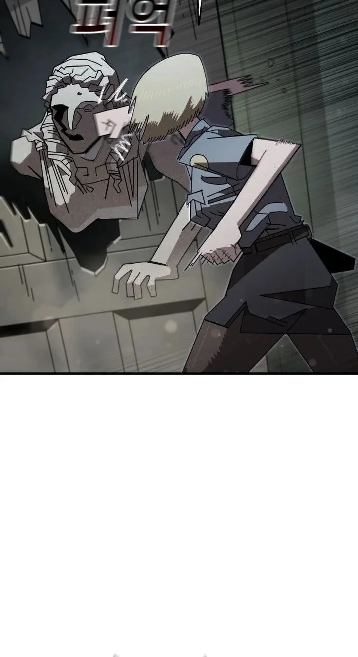 The Great Vincent Chapter 4 Gambar 66