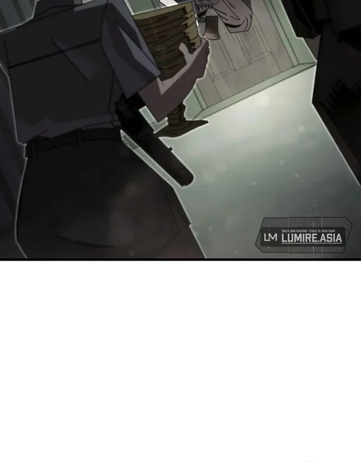 The Great Vincent Chapter 4 Gambar 74