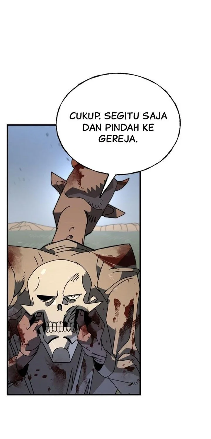 The Great Vincent Chapter 5 Gambar 36