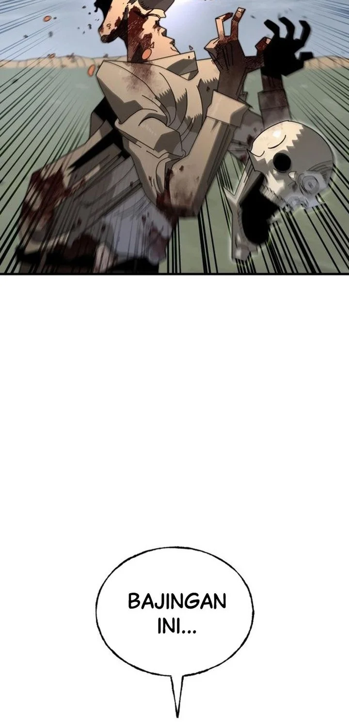 The Great Vincent Chapter 5 Gambar 41