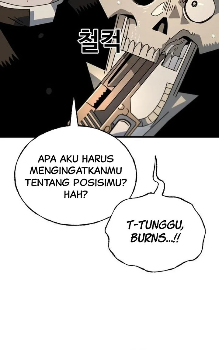 The Great Vincent Chapter 5 Gambar 43