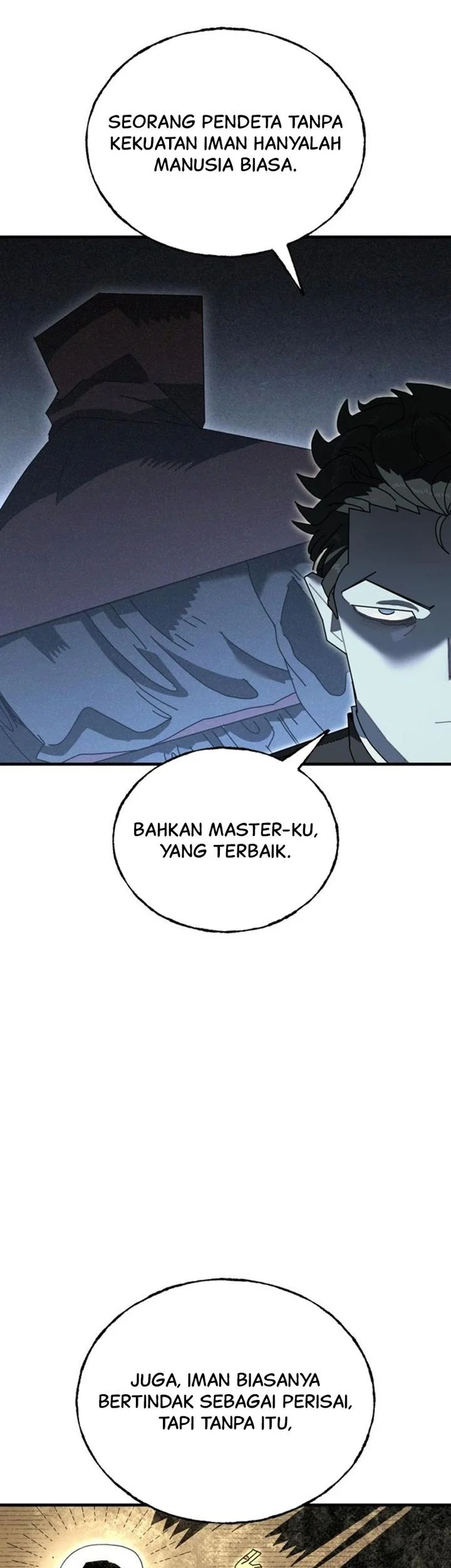 The Great Vincent Chapter 6 Gambar 29