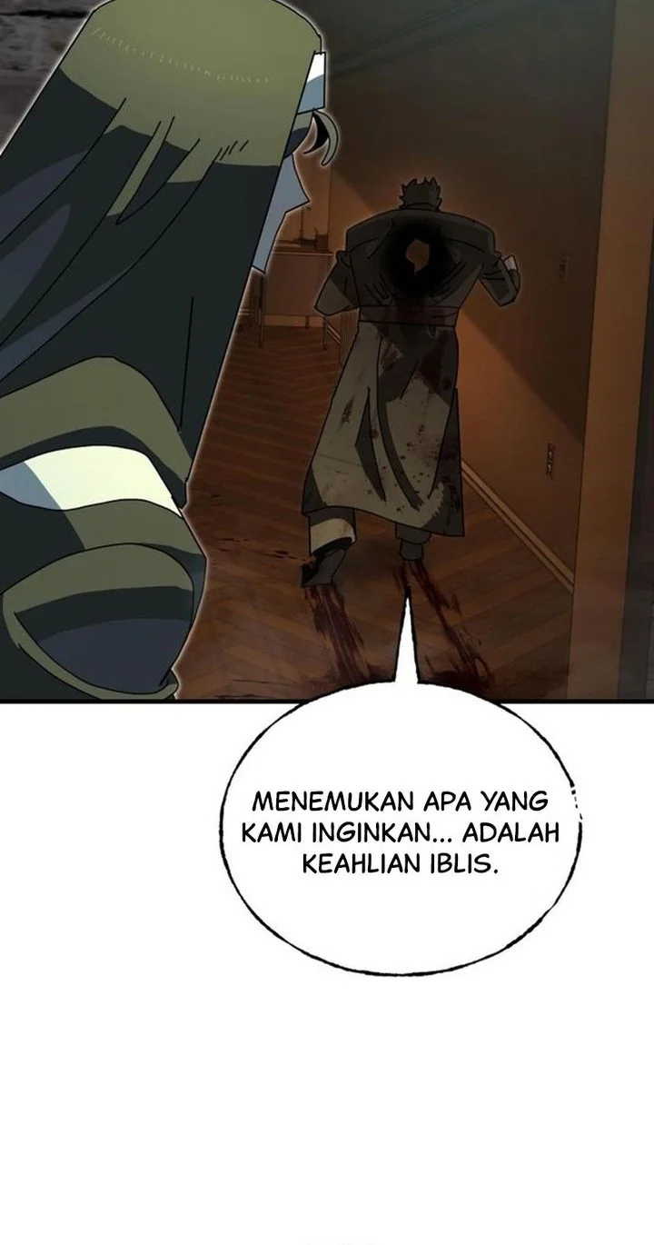 The Great Vincent Chapter 6 Gambar 62