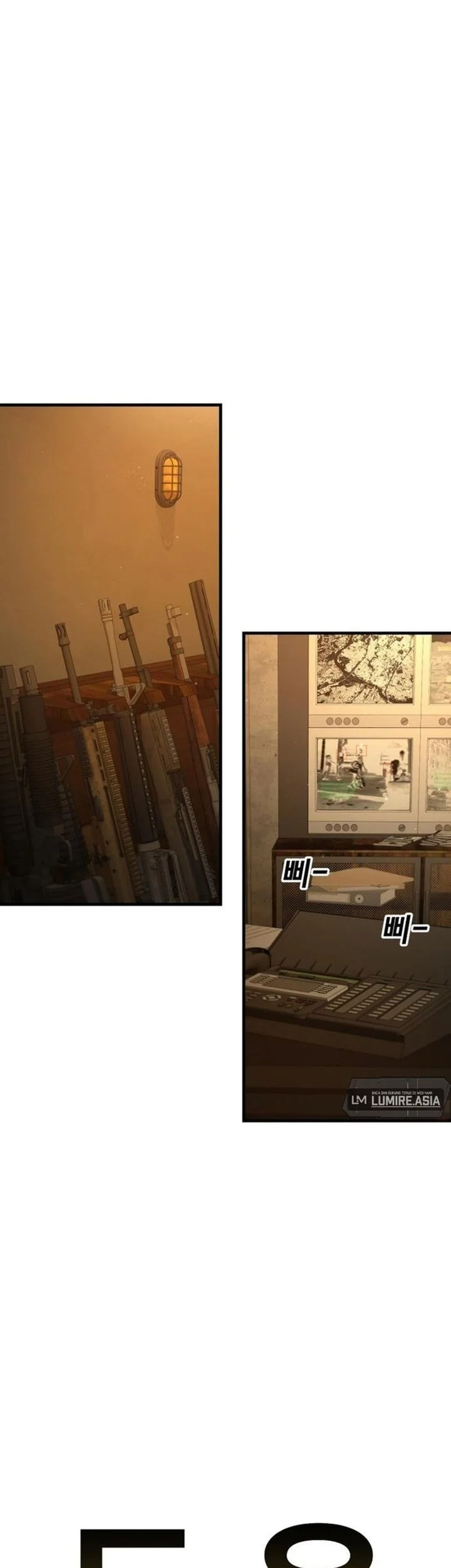 The Great Vincent Chapter 6 Gambar 73