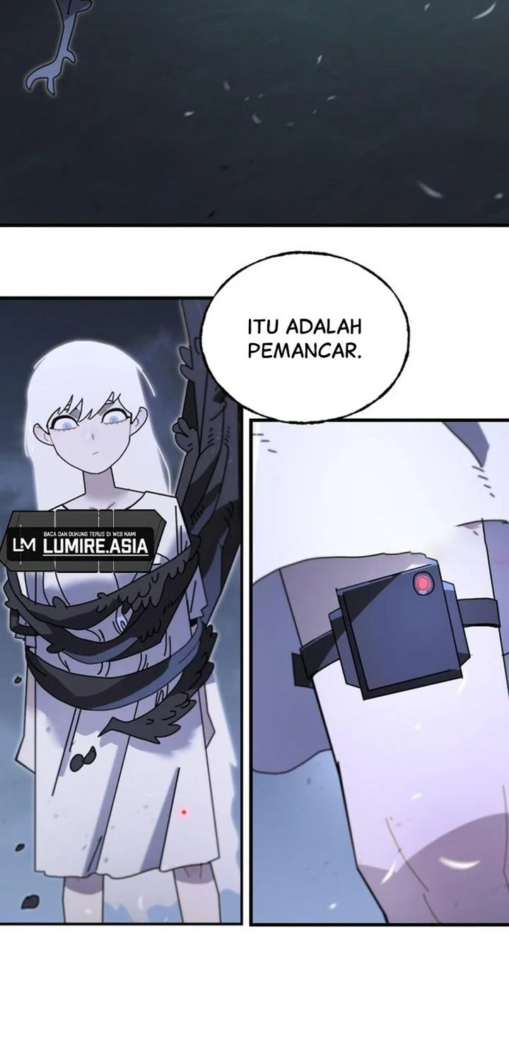 The Great Vincent Chapter 6 Gambar 68