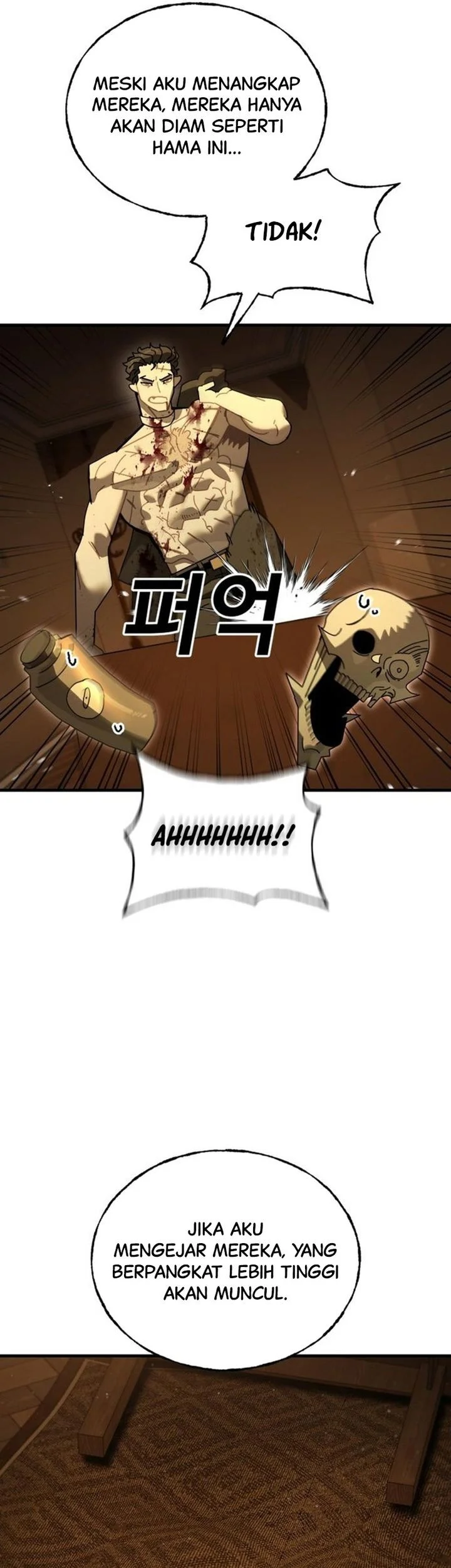 The Great Vincent Chapter 6 Gambar 71