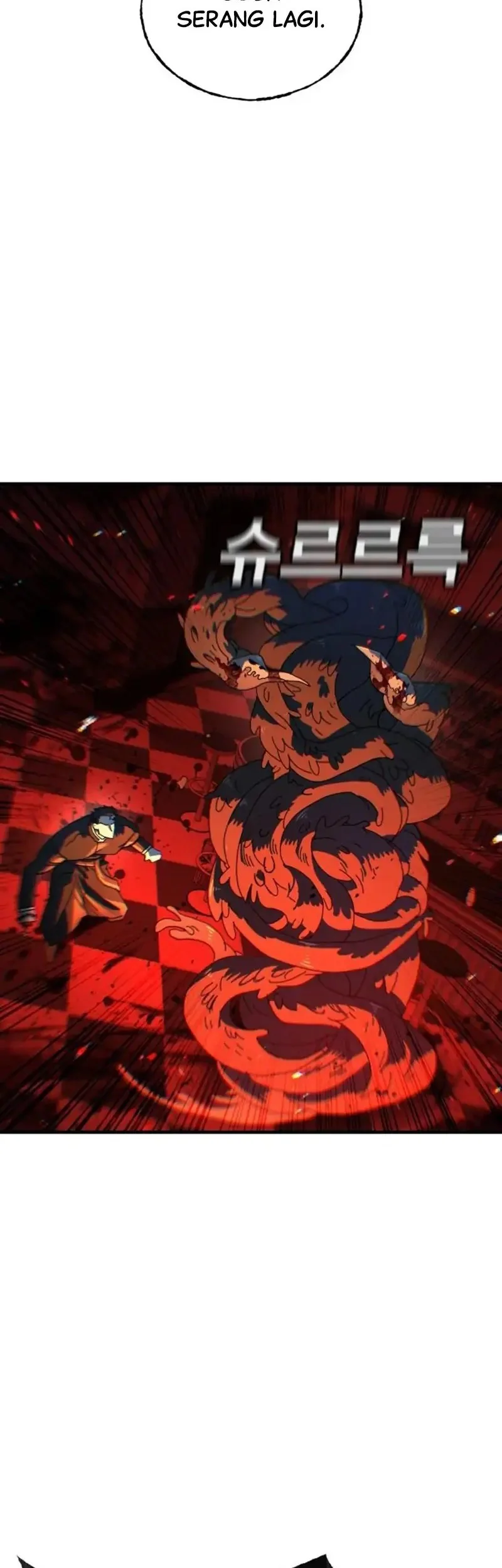 The Great Vincent Chapter 7 Gambar 58