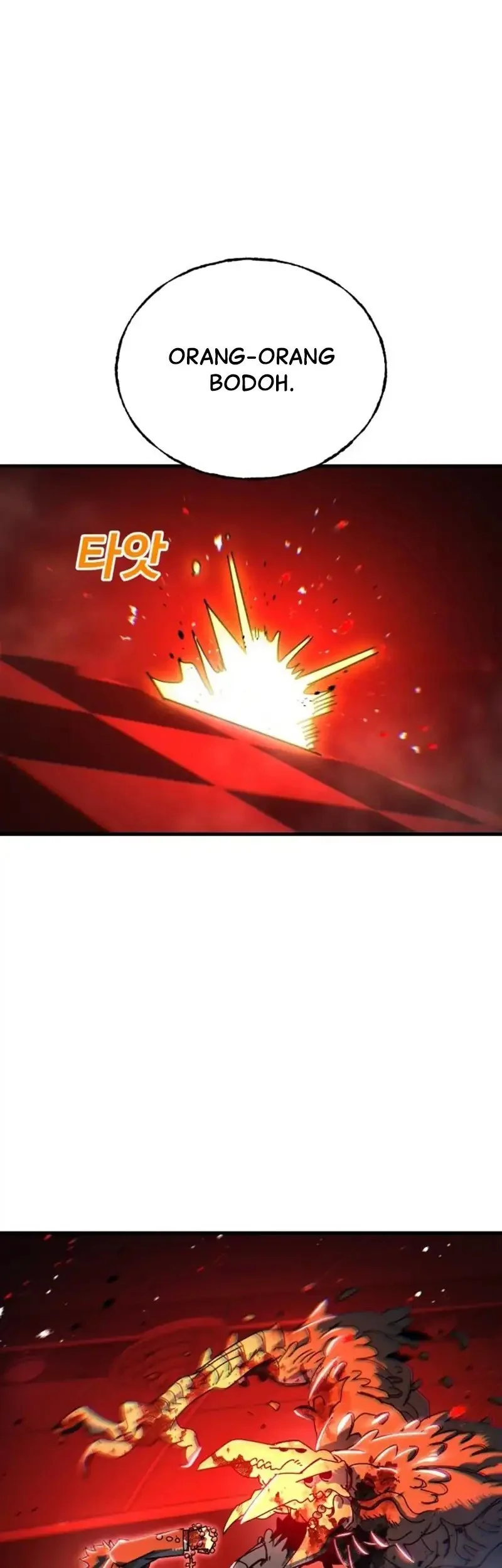 The Great Vincent Chapter 7 Gambar 61