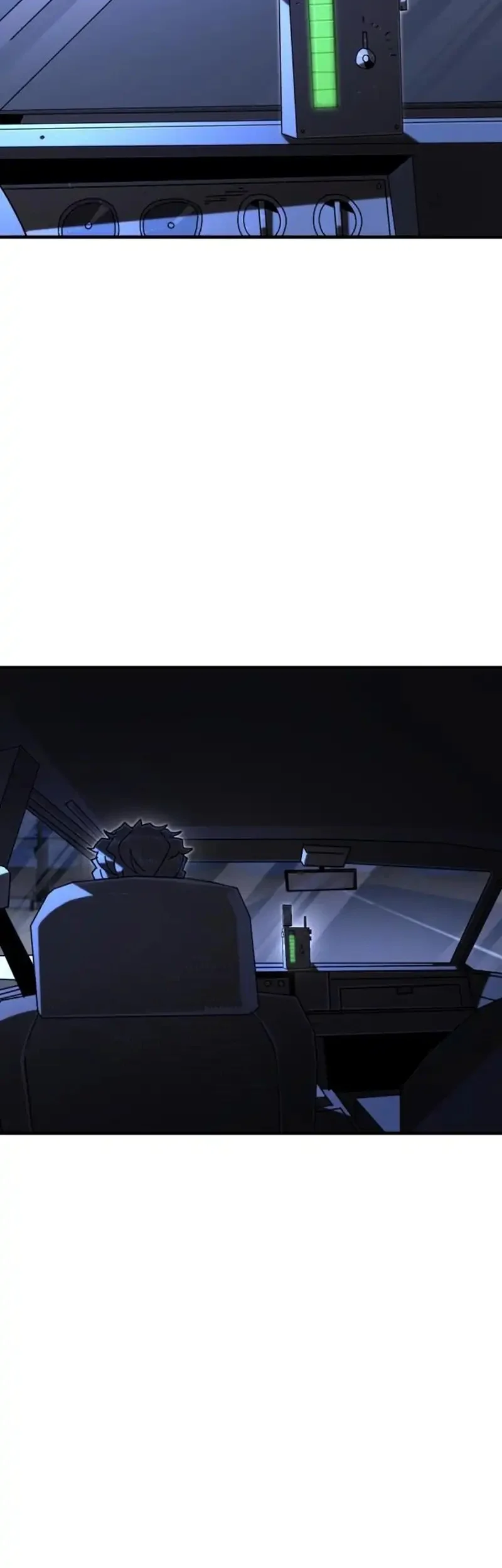 The Great Vincent Chapter 7 Gambar 17