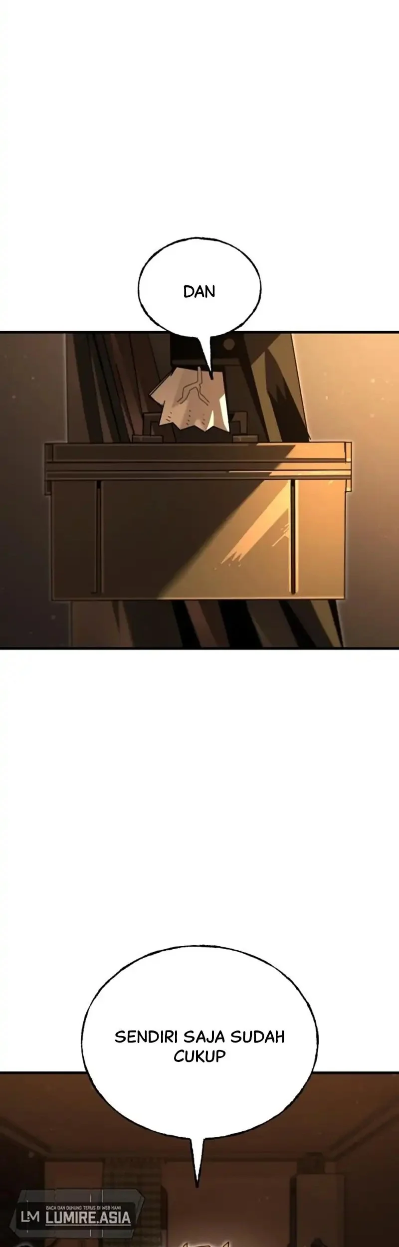 The Great Vincent Chapter 7 Gambar 14