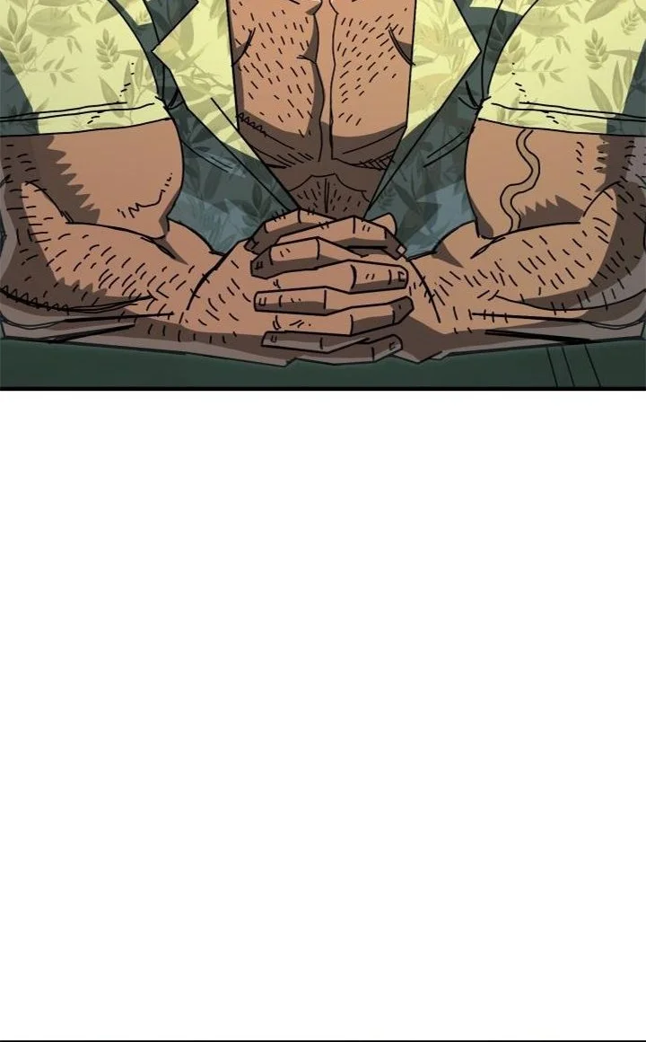 The Great Vincent Chapter 8 Gambar 22