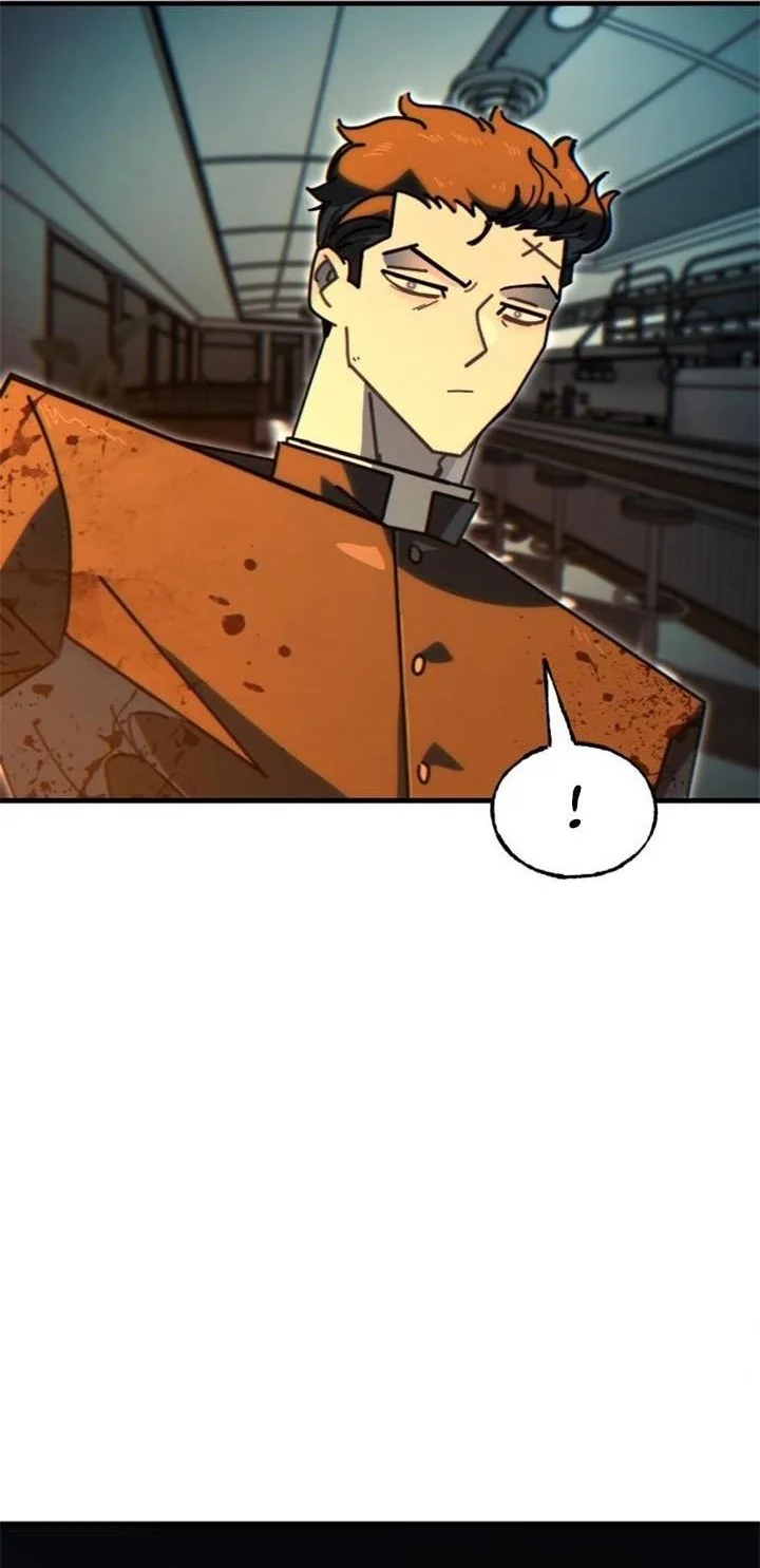 The Great Vincent Chapter 8 Gambar 38