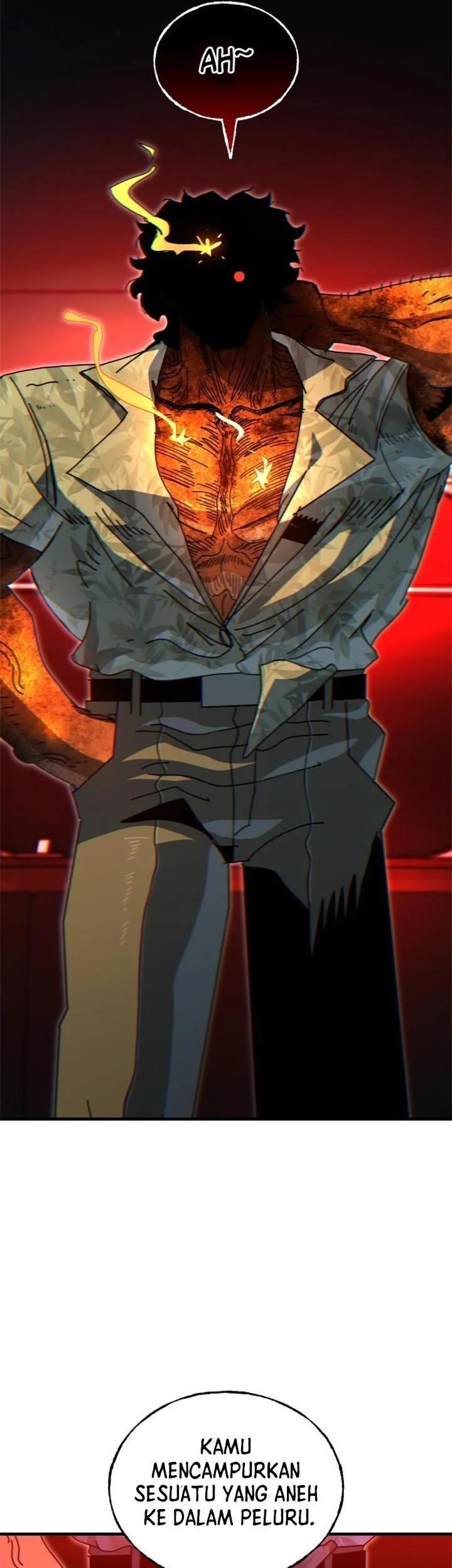 The Great Vincent Chapter 8 Gambar 39