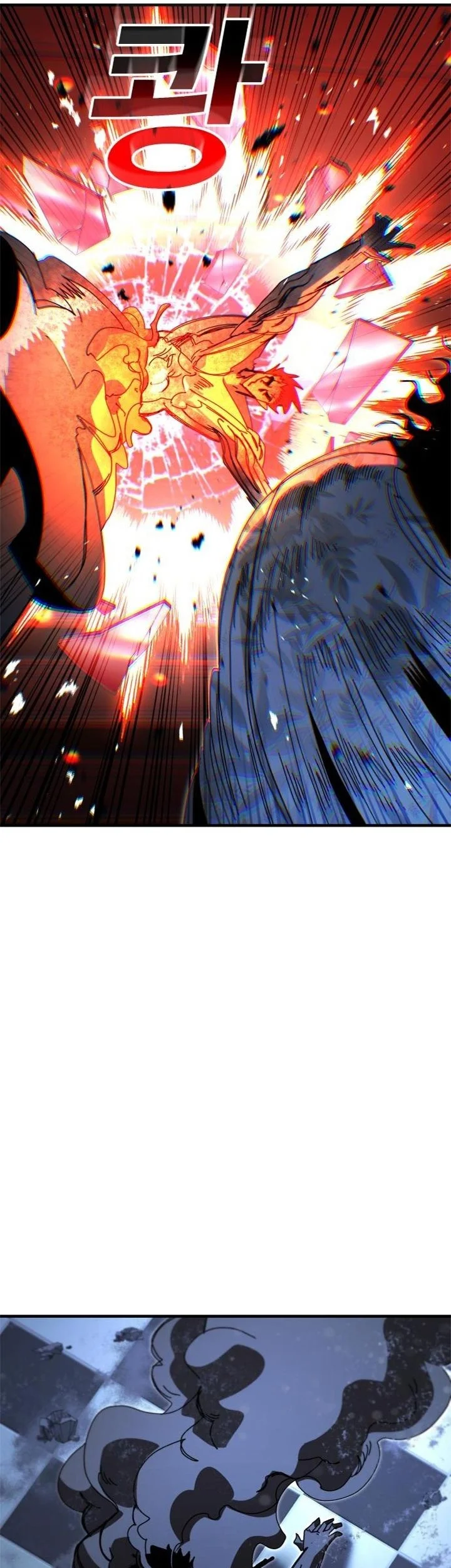 The Great Vincent Chapter 8 Gambar 69