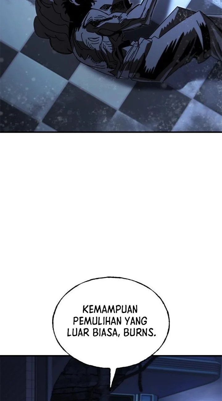 The Great Vincent Chapter 8 Gambar 70