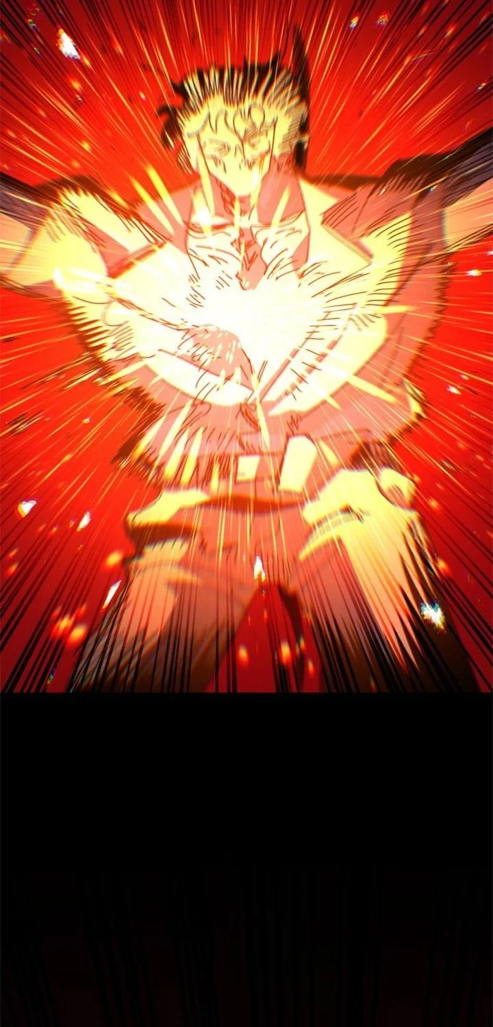 The Great Vincent Chapter 8 Gambar 78