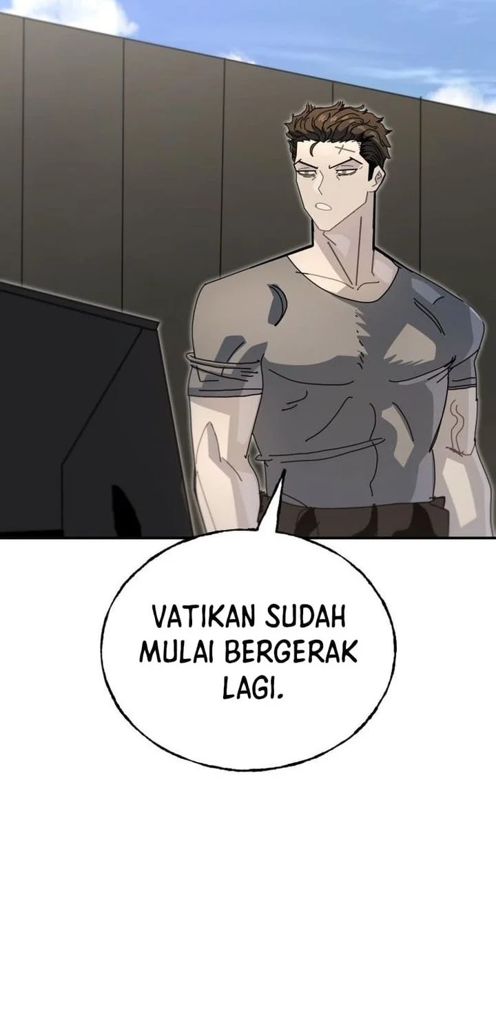 The Great Vincent Chapter 9 Gambar 83