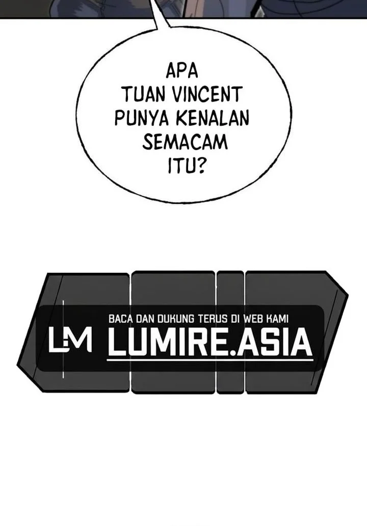 The Great Vincent Chapter 9 Gambar 81