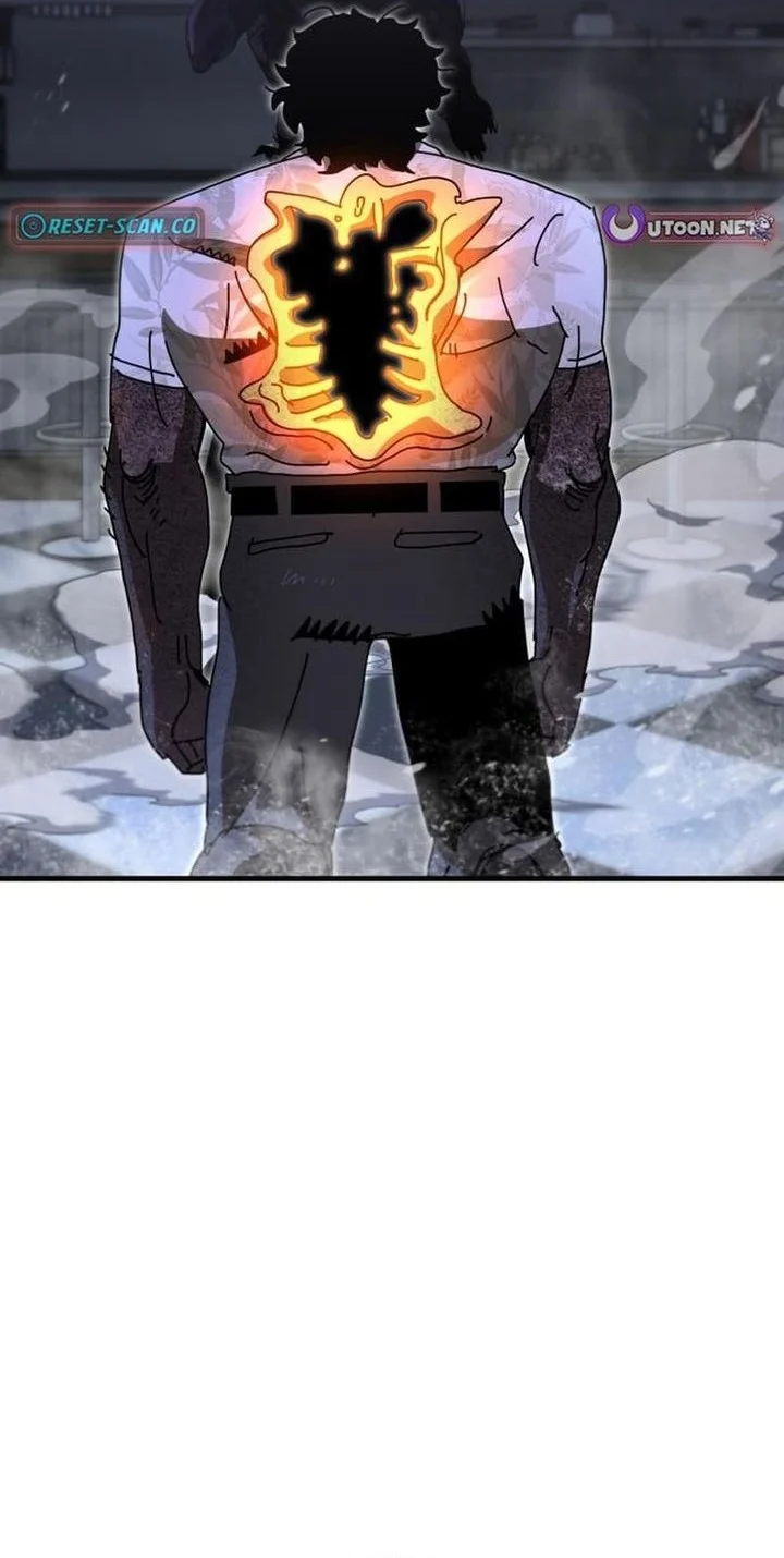 The Great Vincent Chapter 9 Gambar 8