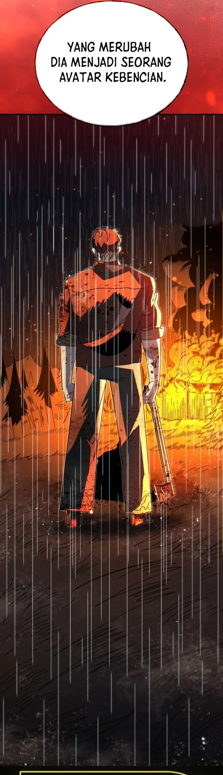 The Great Vincent Chapter 9 Gambar 110