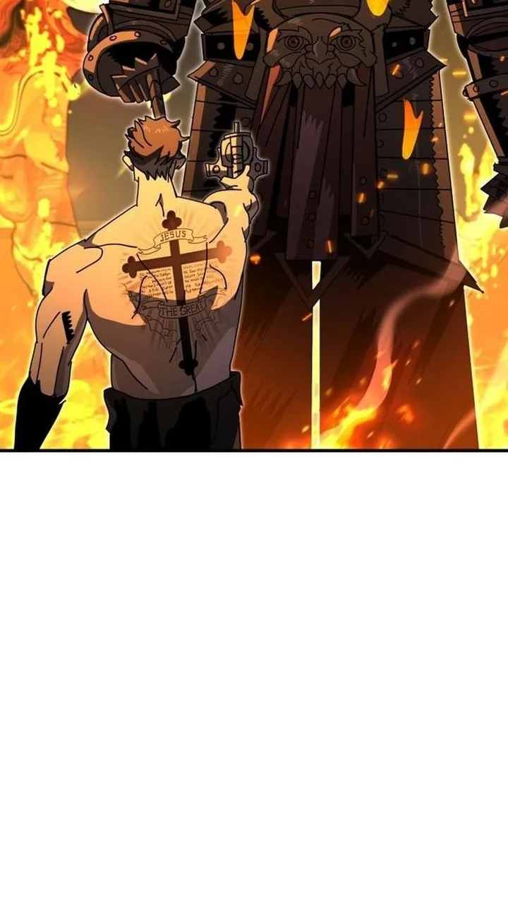 The Great Vincent Chapter 9 Gambar 20