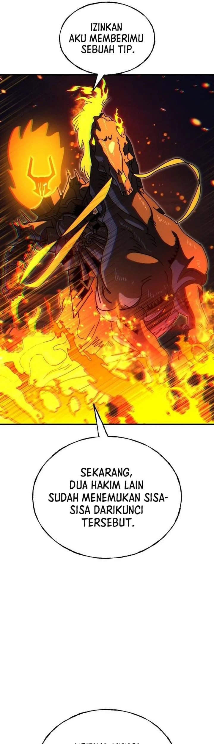 The Great Vincent Chapter 9 Gambar 31