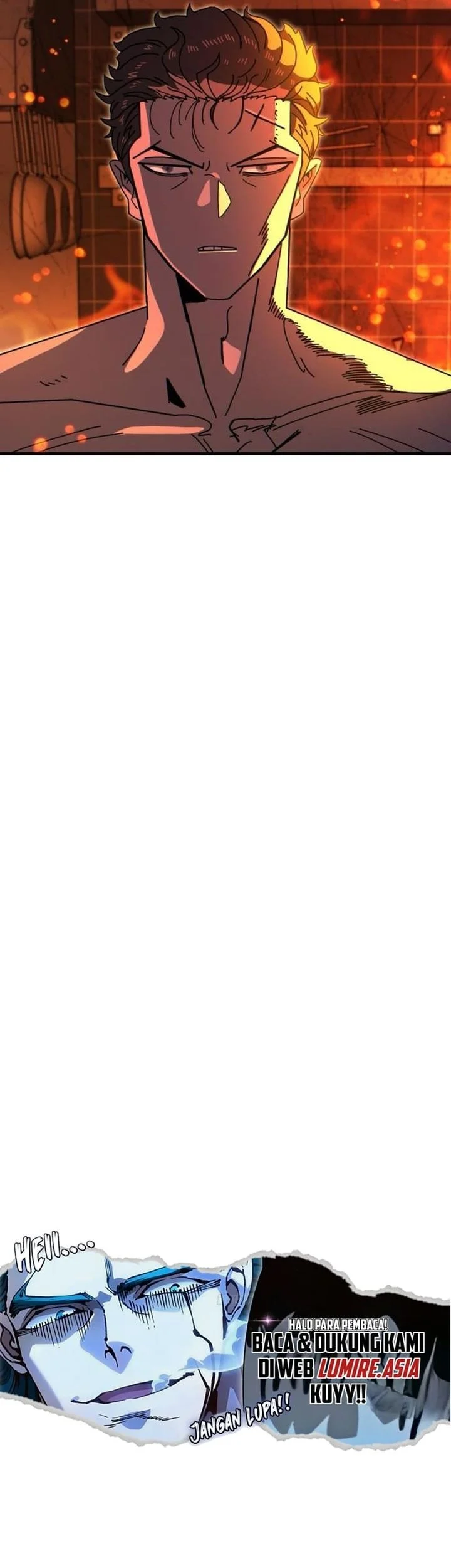 The Great Vincent Chapter 9 Gambar 35