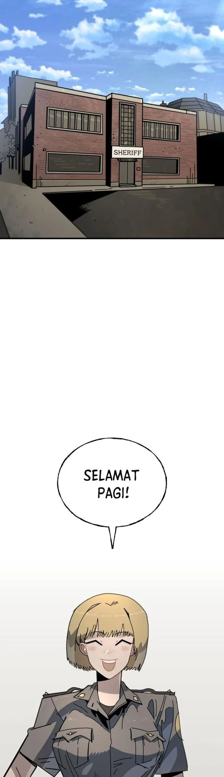 The Great Vincent Chapter 9 Gambar 37