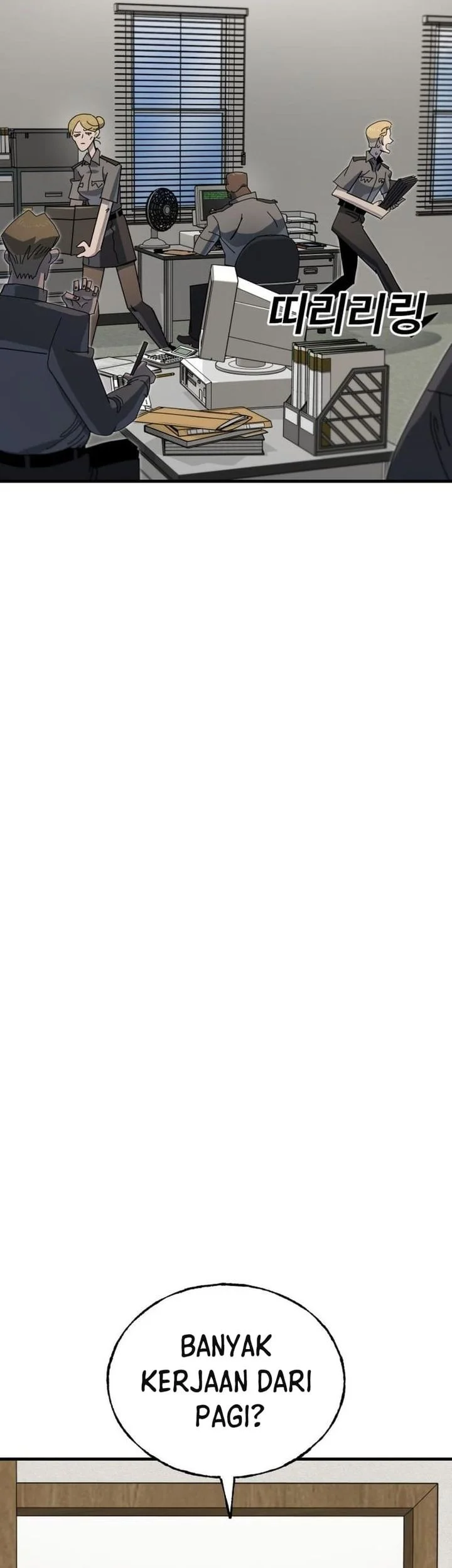 The Great Vincent Chapter 9 Gambar 39