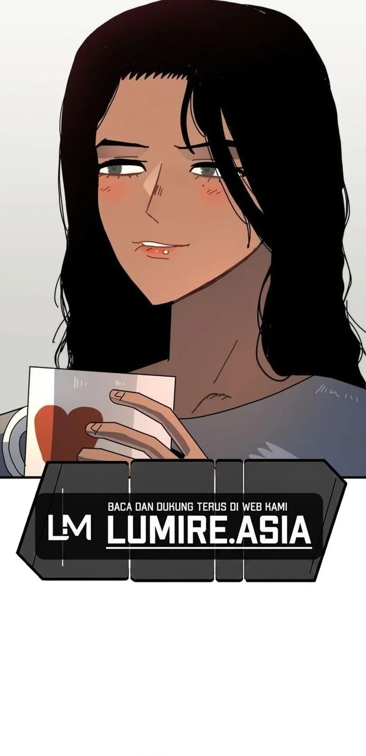 The Great Vincent Chapter 9 Gambar 44