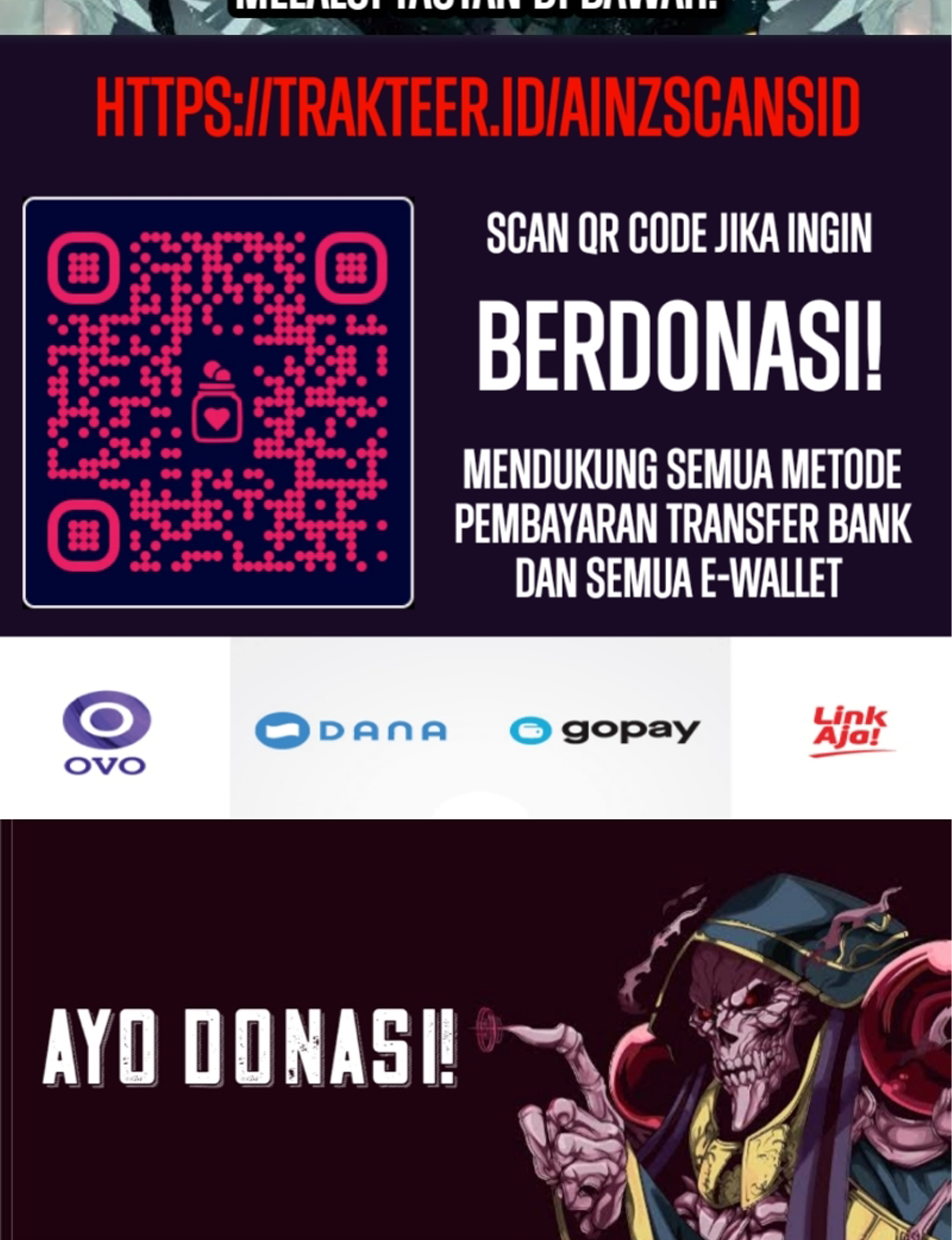 Manhua The Great Villain Senior Brother and All of His Yandere Junior Sisters Chapter 146 gambar nomor 2