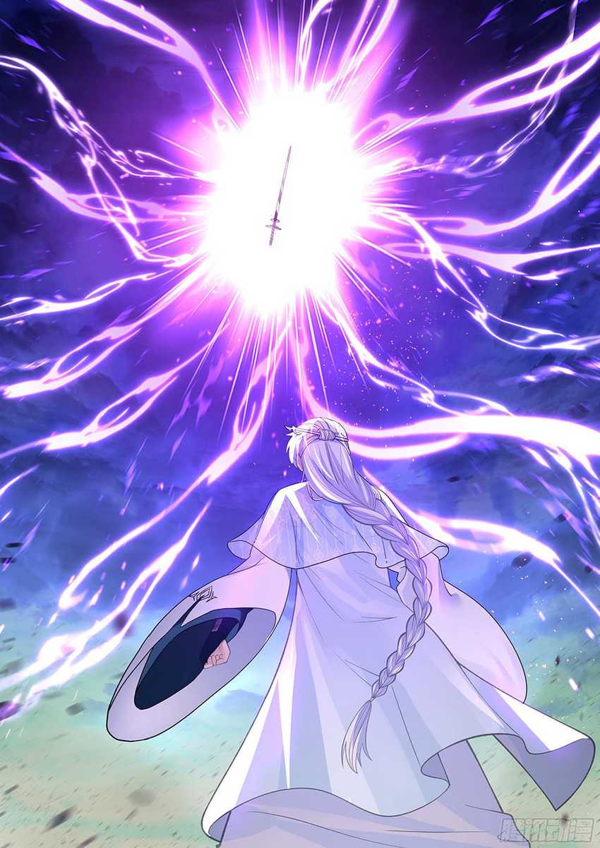 The Great Villain Senior Brother and All of His Yandere Junior Sisters Chapter 12 Gambar 13